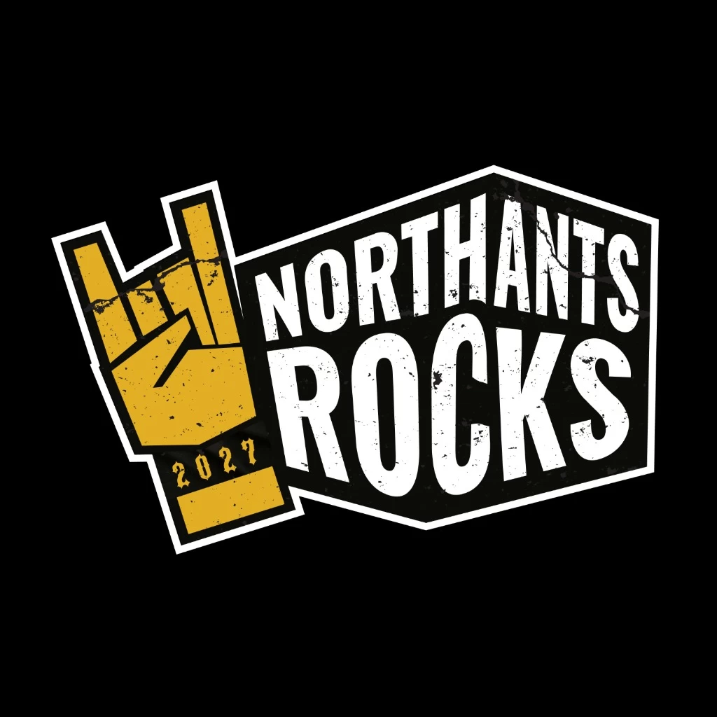 Northants rocks 2027