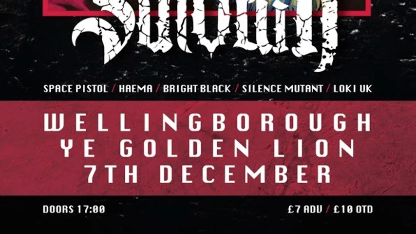 SULVAIN END OF YEAR SHOW